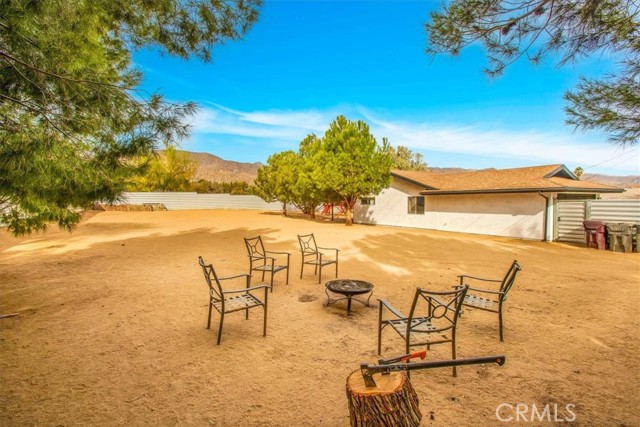 Detail Gallery Image 34 of 45 For 49432 Canyon House Rd, Morongo Valley,  CA 92256 - 3 Beds | 2 Baths