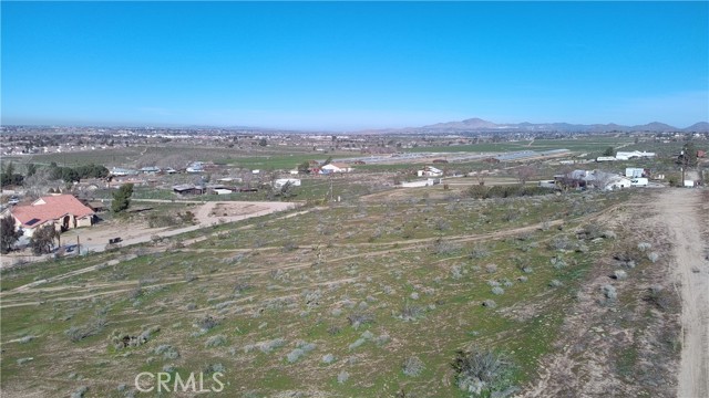 Detail Gallery Image 9 of 11 For 0 Wren, Apple Valley,  CA 92308 - – Beds | – Baths