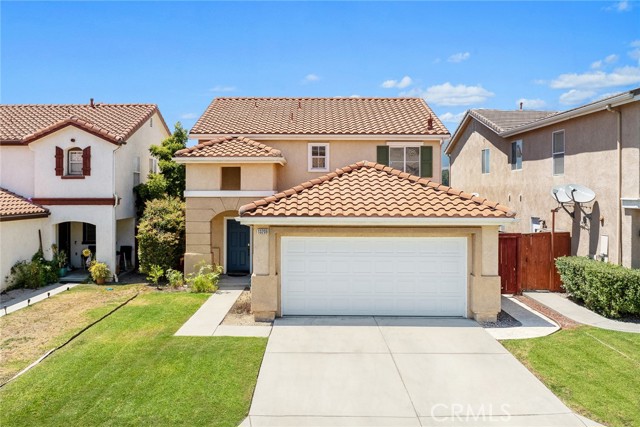 Detail Gallery Image 1 of 1 For 13209 Mira Mar Dr, Sylmar,  CA 91342 - 3 Beds | 2/1 Baths