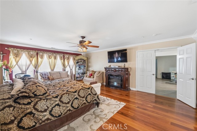 Detail Gallery Image 56 of 75 For 16636 Parsley, Fontana,  CA 92337 - 5 Beds | 3/1 Baths