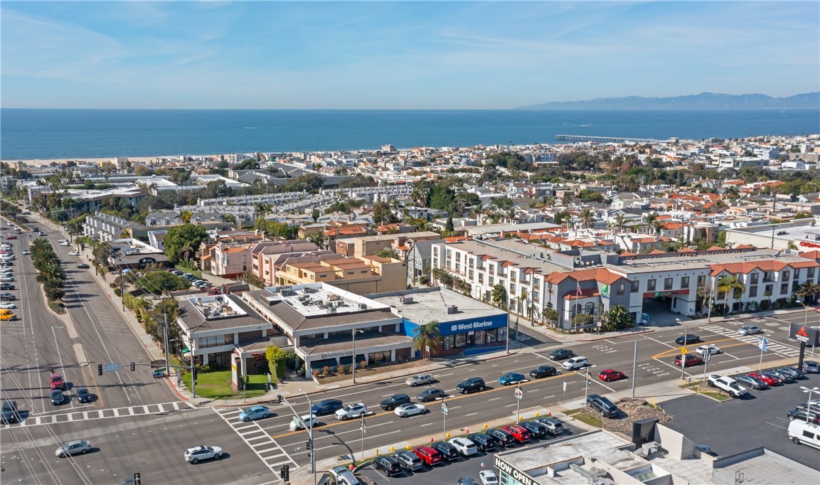 901 N Pacific Coast, Redondo Beach, California 90277, ,Commercial Lease,For Rent,901 N Pacific Coast,CRSB23230398