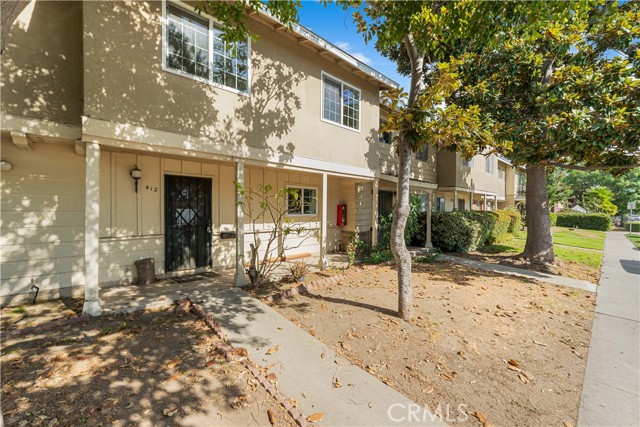 Detail Gallery Image 1 of 33 For 412 N Cerritos Ave, Azusa,  CA 91702 - 3 Beds | 2/1 Baths