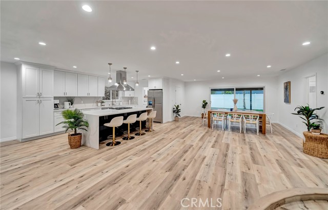 Detail Gallery Image 40 of 75 For 16127 Hartsook St, Encino,  CA 91436 - 4 Beds | 2/1 Baths