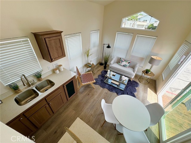 Detail Gallery Image 5 of 28 For 2548 Peck Rd #9,  Monrovia,  CA 91016 - 1 Beds | 1 Baths