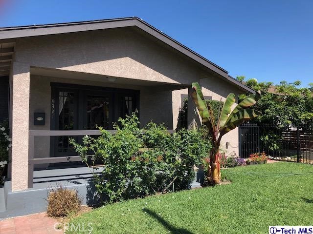 4327 Mosher Avenue, Montecito Heights, California 90031, 3 Bedrooms Bedrooms, ,2 BathroomsBathrooms,Single Family Residence,For Sale,Mosher,318001360