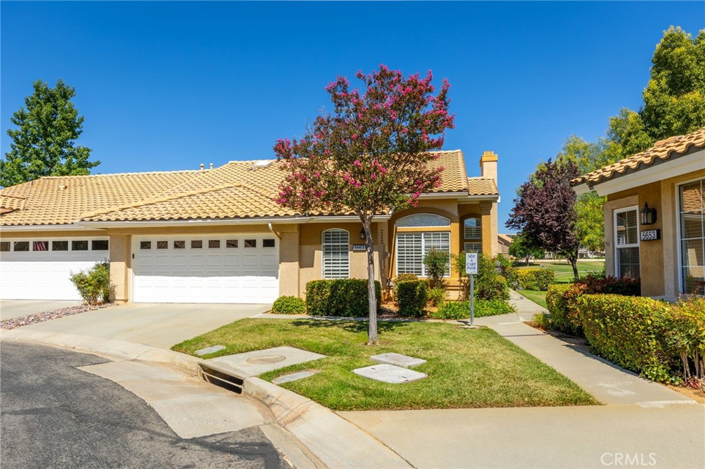 5663 Trevino Way