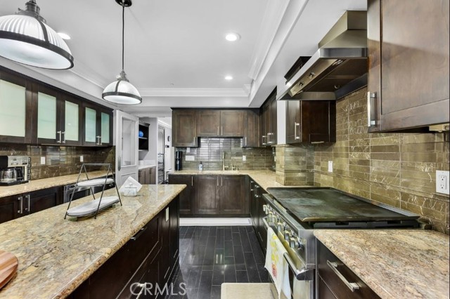 Detail Gallery Image 16 of 57 For 155 Cordova St #203,  Pasadena,  CA 91105 - 2 Beds | 2 Baths