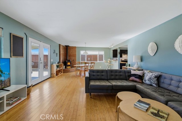 Detail Gallery Image 8 of 48 For 63434 Two Mile, Joshua Tree,  CA 92252 - 3 Beds | 2 Baths