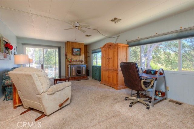 Detail Gallery Image 5 of 35 For 56 Montrose Dr, Oroville,  CA 95966 - 2 Beds | 2 Baths