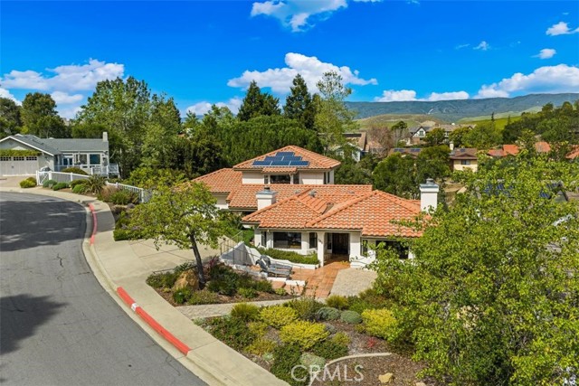 Detail Gallery Image 61 of 68 For 156 Anacapa Cir, San Luis Obispo,  CA 93405 - 3 Beds | 3/1 Baths