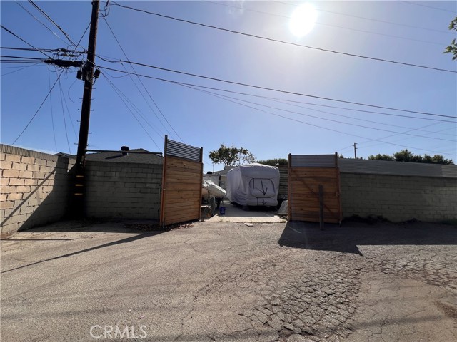 Detail Gallery Image 45 of 45 For 6431 E El Roble, Long Beach,  CA 90815 - 4 Beds | 2 Baths