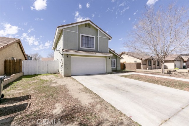 Detail Gallery Image 3 of 30 For 38633 Angele Trumpet Ct, Palmdale,  CA 93550 - 4 Beds | 3 Baths