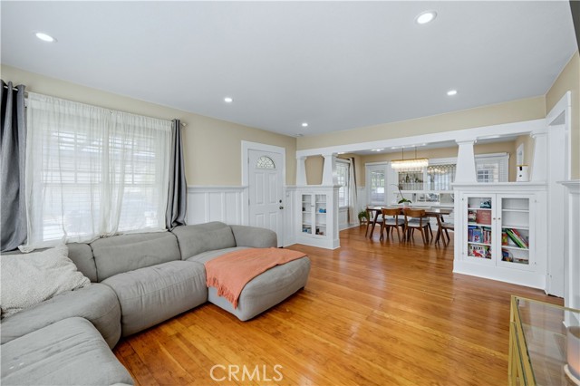 Detail Gallery Image 4 of 35 For 6242 Comstock Ave, Whittier,  CA 90601 - – Beds | – Baths