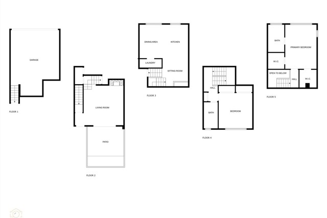 1806 Spreckels Lane, Redondo Beach, California 90278, 2 Bedrooms Bedrooms, ,2 BathroomsBathrooms,Residential,For Sale,Spreckels,SB25031591