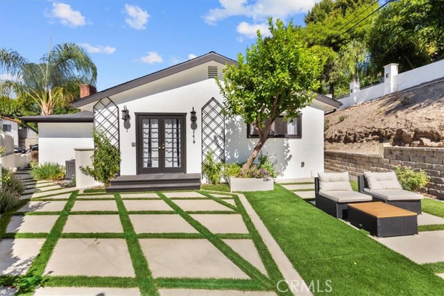 Detail Gallery Image 34 of 35 For 5201 Sale Ave, Woodland Hills,  CA 91364 - 3 Beds | 2 Baths