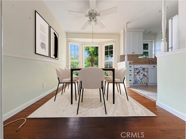 Detail Gallery Image 6 of 25 For 305 N Shadydale Ave, West Covina,  CA 91790 - 3 Beds | 1 Baths