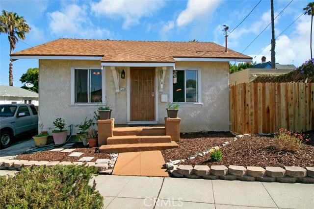 315 Pearl Street, Redondo Beach, California 90277, 2 Bedrooms Bedrooms, ,1 BathroomBathrooms,Residential,Sold,Pearl,SW16135812