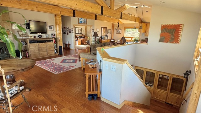 Detail Gallery Image 40 of 68 For 275 Canyon, Pinon Hills,  CA 92371 - 3 Beds | 2/1 Baths