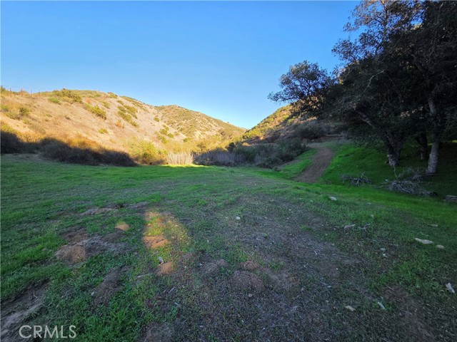 Detail Gallery Image 4 of 17 For 0 Jackson Ranch Rd, Silverado,  CA 92676 - – Beds | – Baths