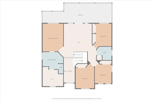 Detail Gallery Image 48 of 48 For 12059 Franklin, Moreno Valley,  CA 92557 - 5 Beds | 3 Baths
