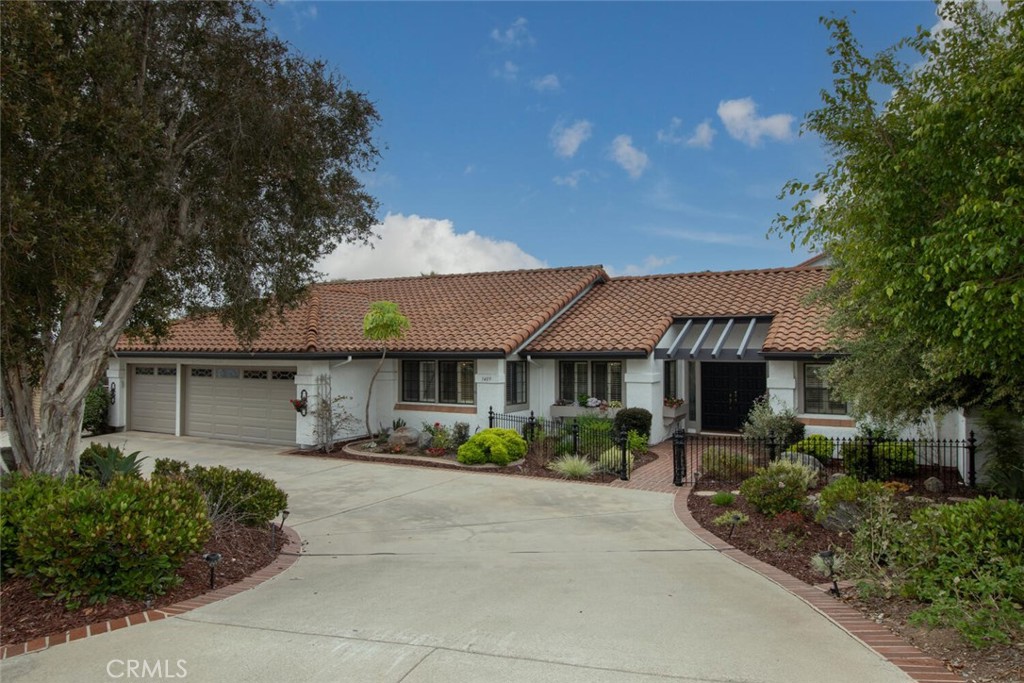 1409 Mandeville Drive, Escondido, CA 92029