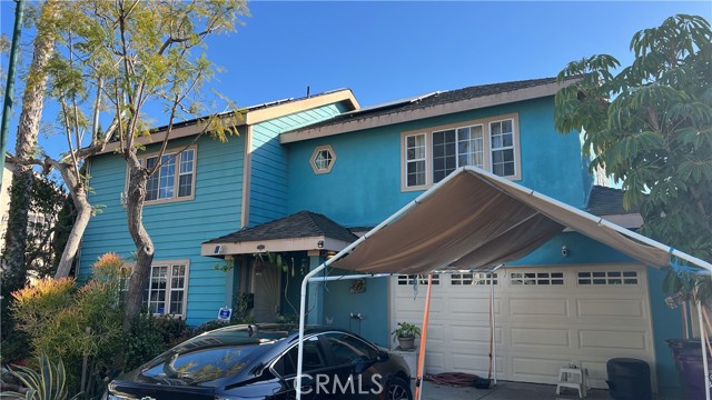 2550 Old Zaferia Way, Long Beach, California 90804, 3 Bedrooms Bedrooms, ,3 BathroomsBathrooms,Single Family Residence,For Sale,Old Zaferia,SB24071964