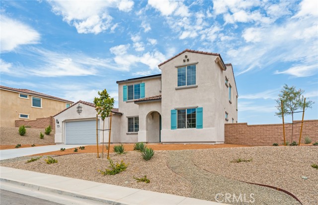 Detail Gallery Image 2 of 39 For 25166 Desert Sage Dr, Menifee,  CA 92586 - 5 Beds | 4/1 Baths