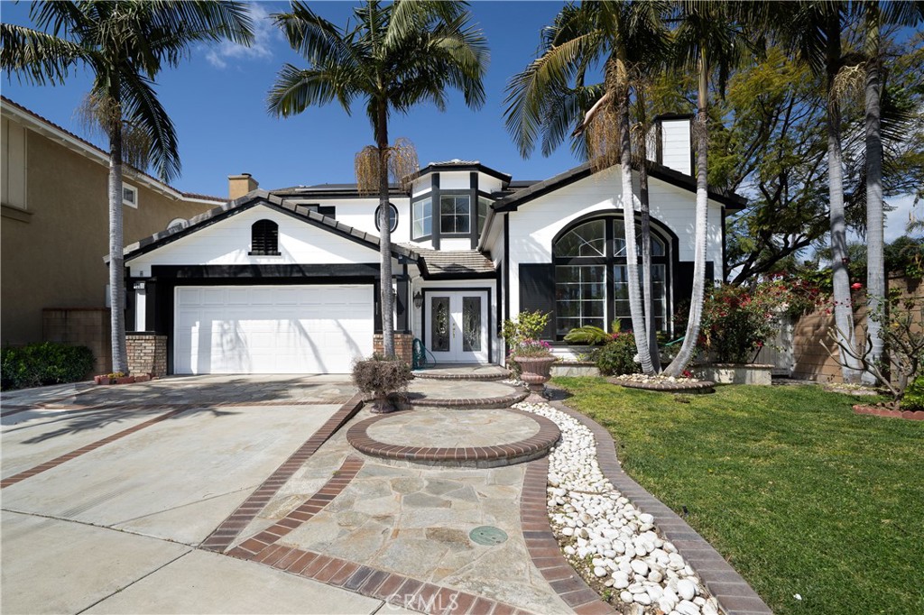 1301 Pinehurst Circle