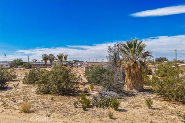 Detail Gallery Image 35 of 60 For 4611 Oasis, Twentynine Palms,  CA 92277 - 2 Beds | 1 Baths