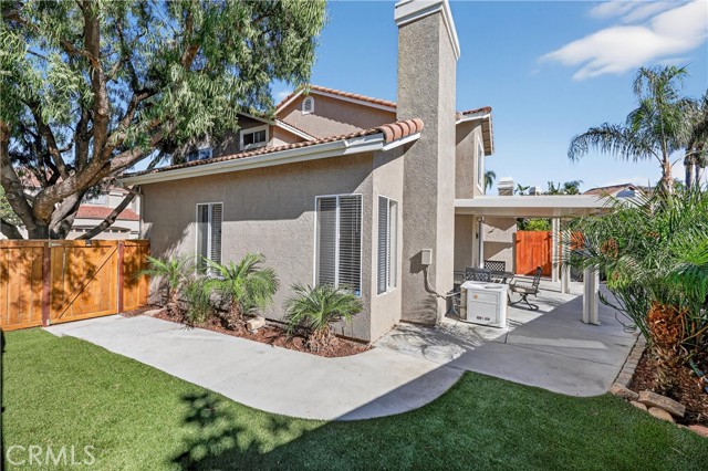 Detail Gallery Image 33 of 41 For 2252 Ascot, Corona,  CA 92879 - 3 Beds | 2/1 Baths