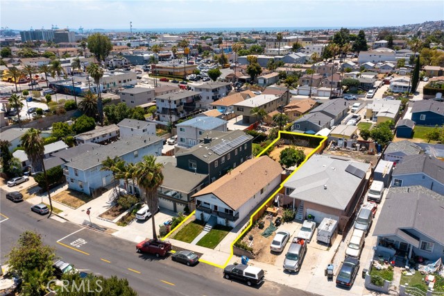 Detail Gallery Image 21 of 22 For 761 W Sepulveda St, San Pedro,  CA 90731 - 3 Beds | 2 Baths