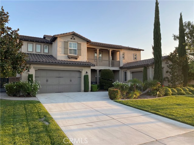 13105 Ridge Route Rd, Riverside, CA 92503