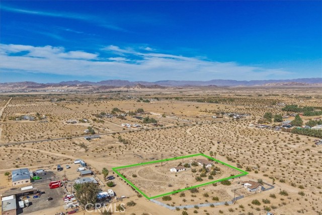 Detail Gallery Image 57 of 60 For 4611 Oasis, Twentynine Palms,  CA 92277 - 2 Beds | 1 Baths