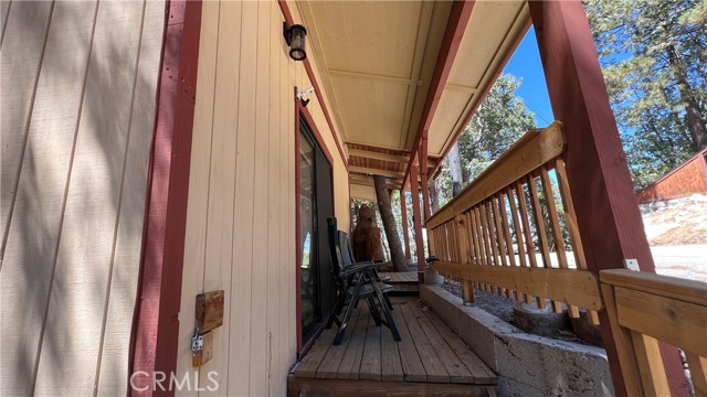 Detail Gallery Image 41 of 46 For 33478 Angeles Dr, Green Valley Lake,  CA 92341 - 2 Beds | 2 Baths