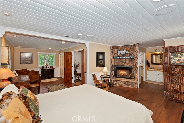 Detail Gallery Image 32 of 48 For 1208 Jungfrau Drive, Crestline,  CA 92325 - 3 Beds | 3/1 Baths