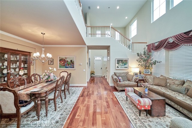Detail Gallery Image 10 of 62 For 20655 Lugano Way, Porter Ranch,  CA 91326 - 4 Beds | 3 Baths