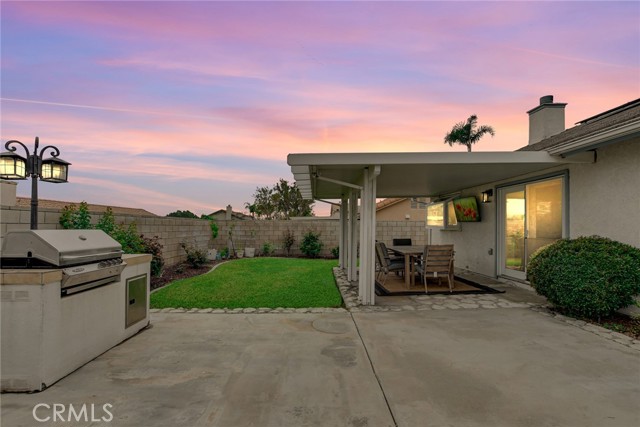 Detail Gallery Image 6 of 42 For 3501 N Tamarind Ave, Rialto,  CA 92377 - 4 Beds | 2 Baths