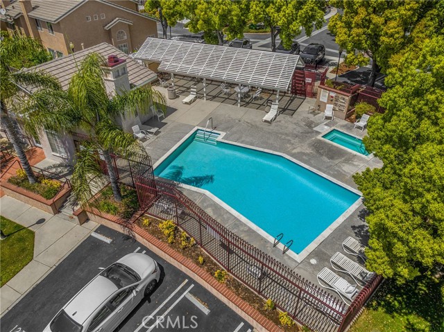 Detail Gallery Image 33 of 37 For 11192 Terra Vista Pkwy #103,  Rancho Cucamonga,  CA 91730 - 3 Beds | 2/1 Baths