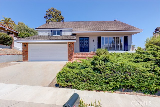 29024 Covecrest Drive, Rancho Palos Verdes, California 90275, 4 Bedrooms Bedrooms, ,2 BathroomsBathrooms,Residential,Sold,Covecrest,SB22154772