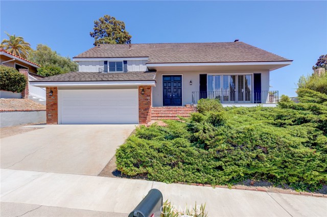 29024 Covecrest Drive, Rancho Palos Verdes, California 90275, 4 Bedrooms Bedrooms, ,2 BathroomsBathrooms,Residential,Sold,Covecrest,SB22154772