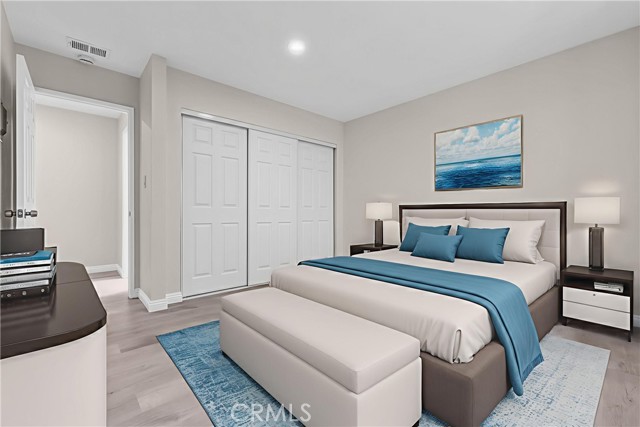 Detail Gallery Image 5 of 6 For 230 N Nicholson Ave #C,  Monterey Park,  CA 91755 - 3 Beds | 2 Baths