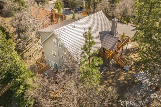 Detail Gallery Image 9 of 53 For 43406 Ridge Crest Dr, –,  CA 92315 - 3 Beds | 3/1 Baths