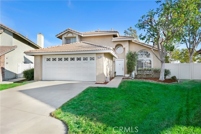 Details for 29177 Palm View Lane, Highland, CA 92346