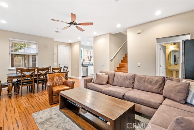 Detail Gallery Image 5 of 29 For 3591 Sacramento Drive #47,  San Luis Obispo,  CA 93401 - 3 Beds | 2/1 Baths