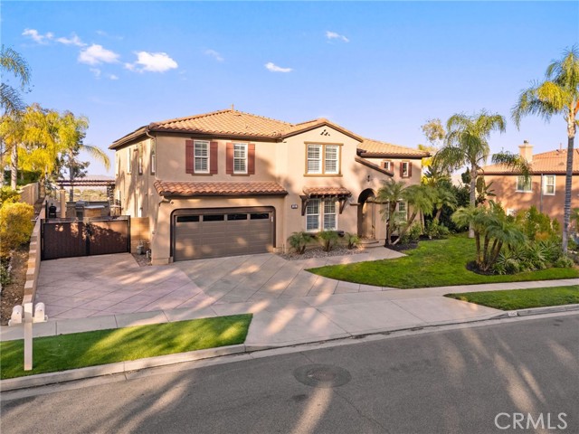 Detail Gallery Image 20 of 75 For 1561 Vandagriff Way, Corona,  CA 92883 - 4 Beds | 4 Baths