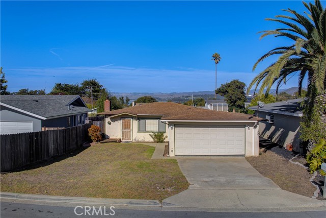 Detail Gallery Image 5 of 31 For 532 Mar Vista Dr, Los Osos,  CA 93402 - 2 Beds | 1 Baths