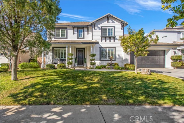 Detail Gallery Image 3 of 52 For 33814 Augusta, Yucaipa,  CA 92399 - 5 Beds | 4 Baths