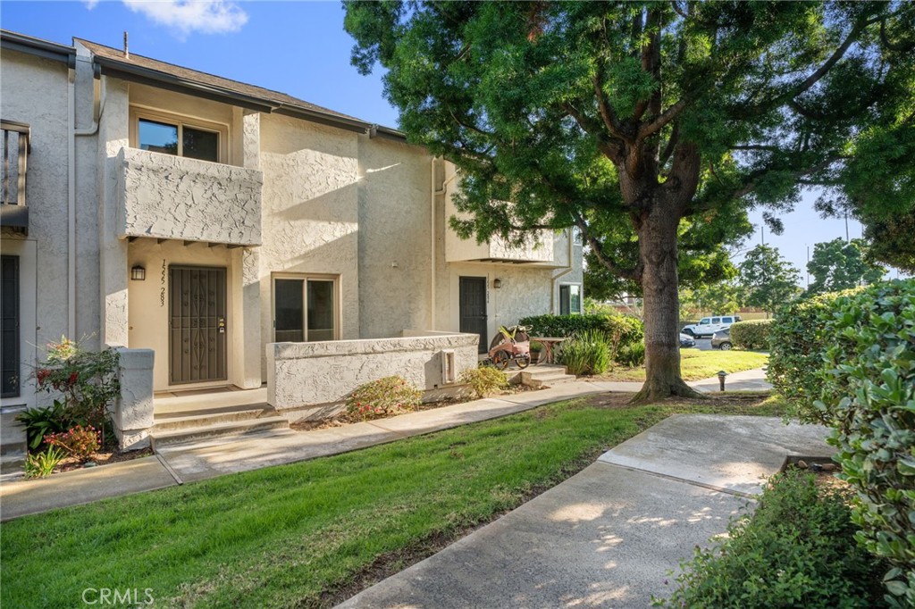 1555 Northrim Court #283