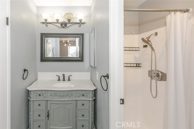 Detail Gallery Image 17 of 26 For 28031 Sarabande Ln #128,  Canyon Country,  CA 91387 - 2 Beds | 2 Baths