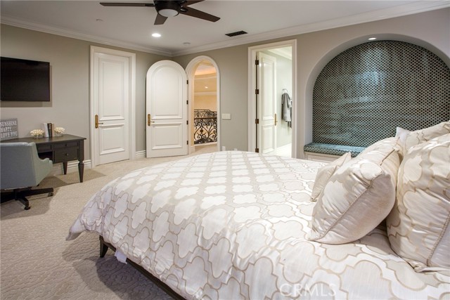 Detail Gallery Image 36 of 50 For 3 Canyon Point, Newport Coast,  CA 92657 - 5 Beds | 5/3 Baths